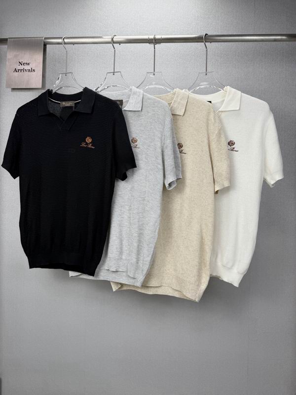 Loro Piana M-3XL bhtx02
