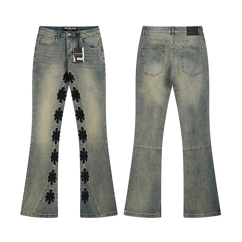 Lostshdws sz30-38 totx1010