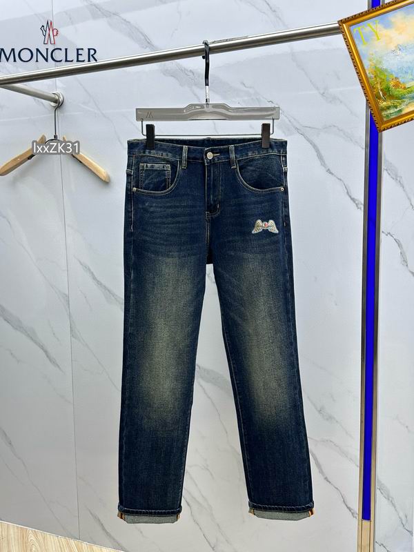 Moncler sz28-38 25tx15