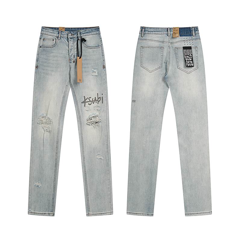 Ksubi sz30-38  totx9007
