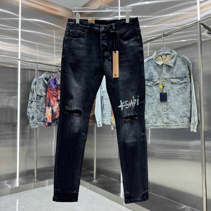 Ksubi sz30-38  hgntx01