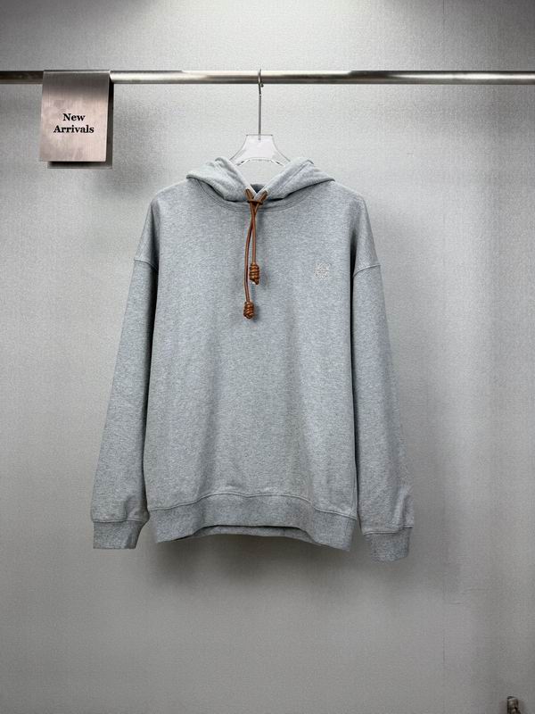 Loewe Hoodies 0827