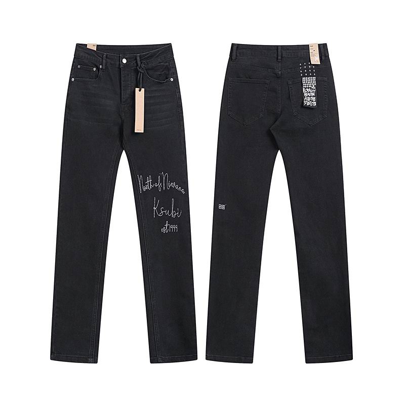 Ksubi sz30-38  totxKS9022