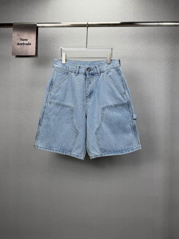 Carrhatt Jean Pants 0828