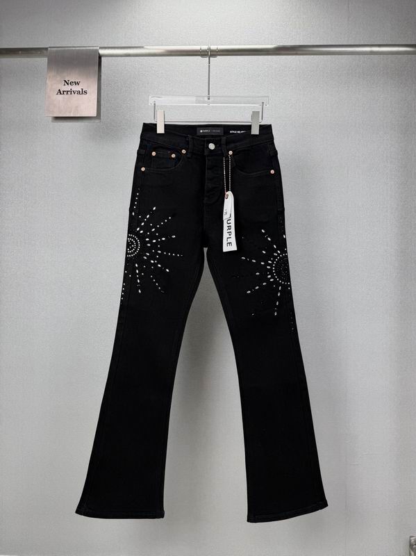 Purple sz28-36 bhtx23