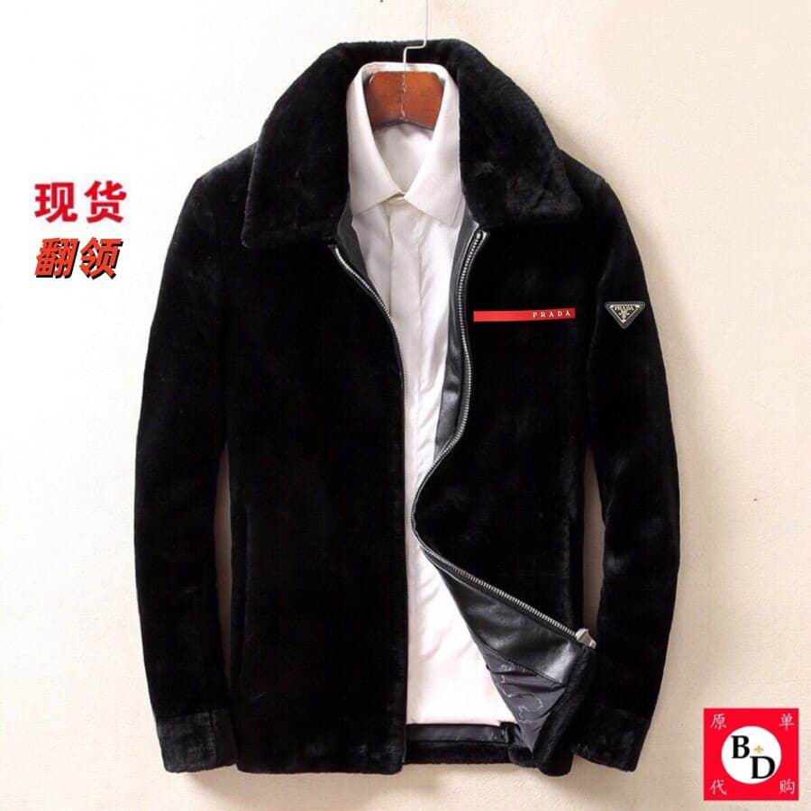 Prada M-3XL 12yr390