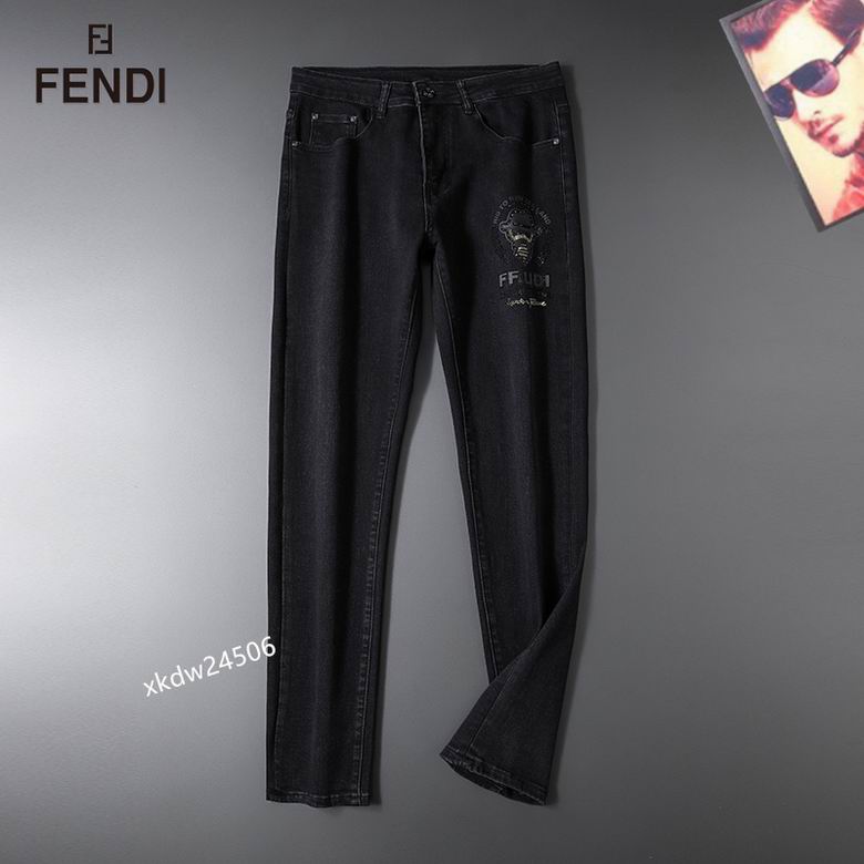 Fendi sz28-40 25tn38