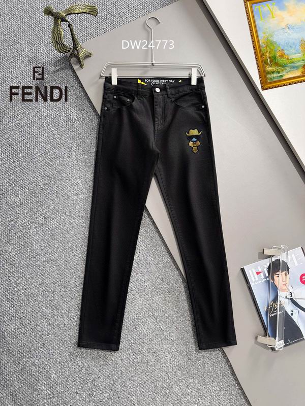 Fendi sz29-38 25tx55