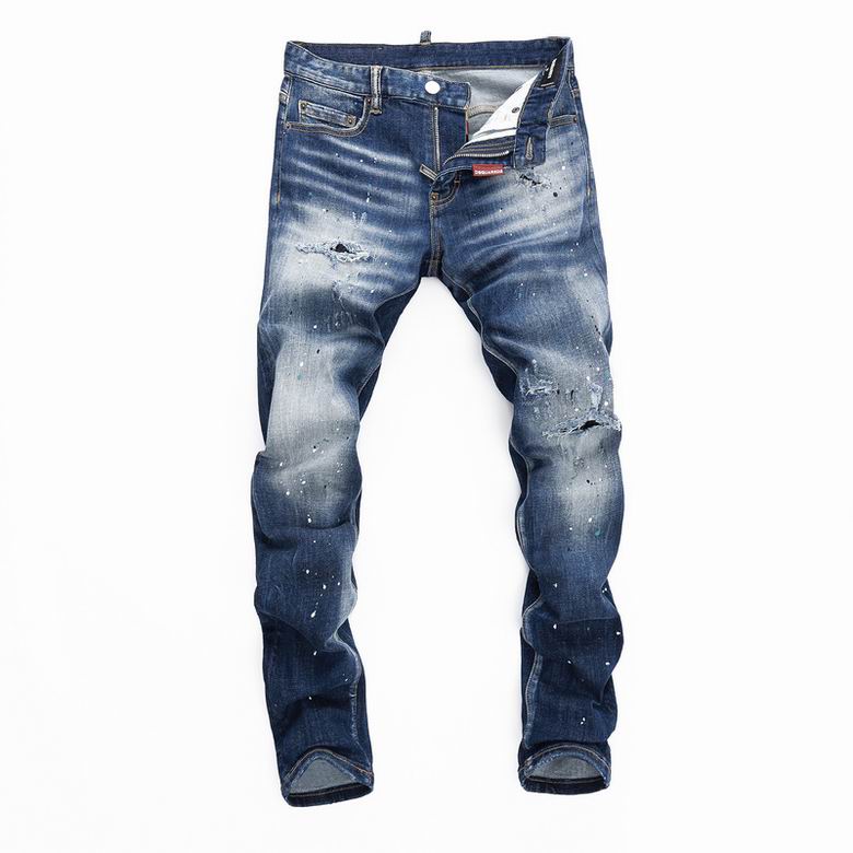 DSQ sz28-38 8sn50