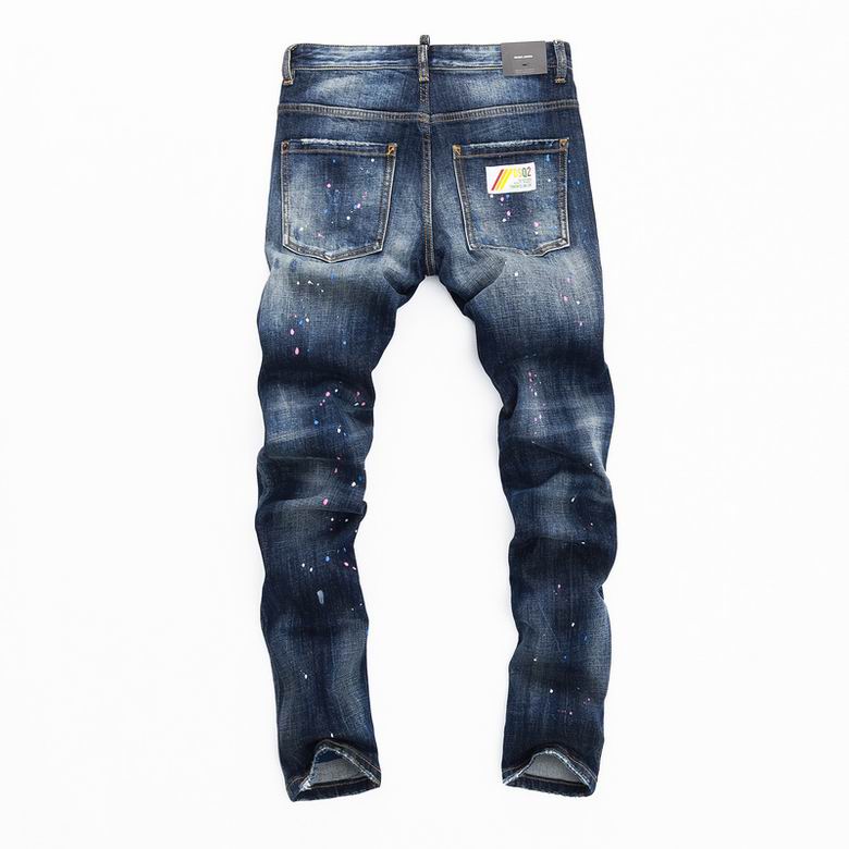 DSQ sz28-38 8sn58