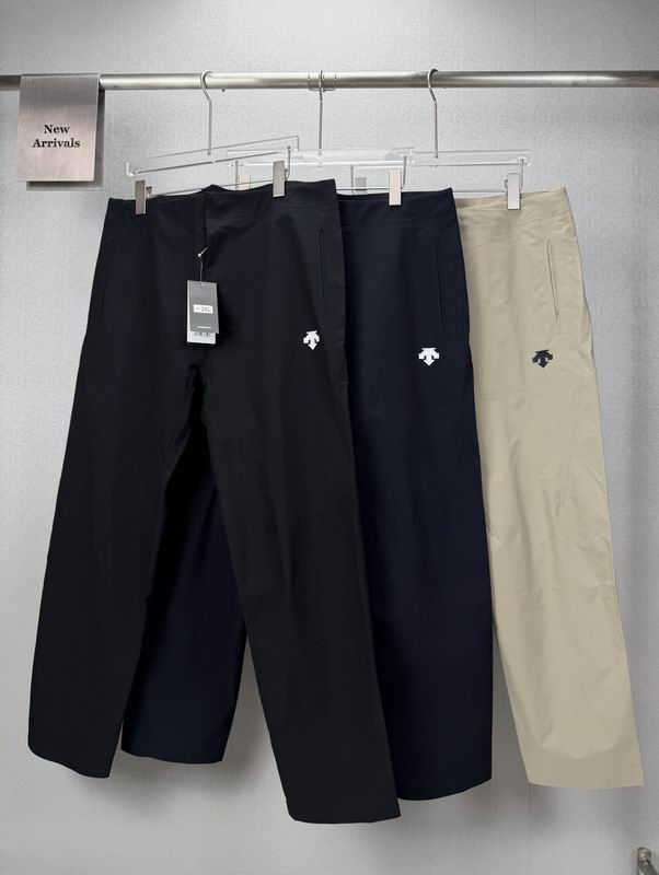 Descente M-3XL bhtx12