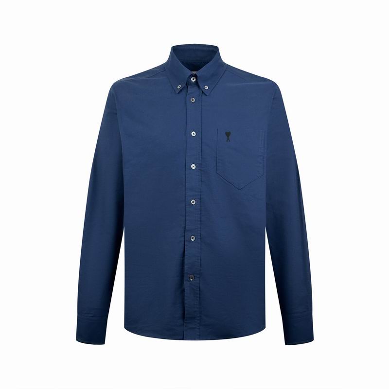 Ami Shirt LS 0812