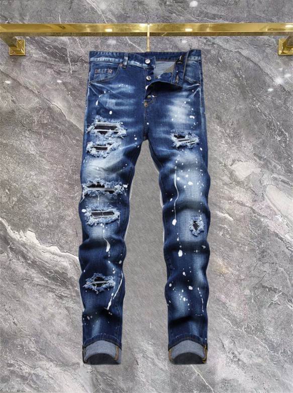 DSQ sz29-38 12yn83