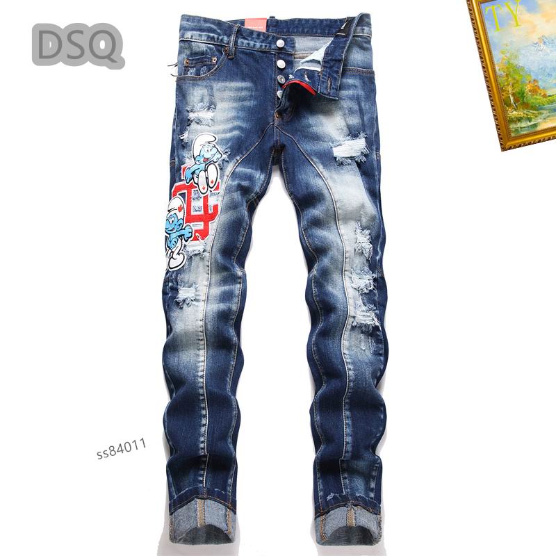 DSQ sz29-38 25tx88