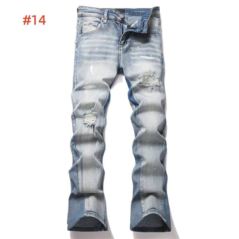 Purple Brand sz28-38 12yr01