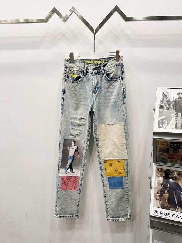 Drew Pants Long 0809