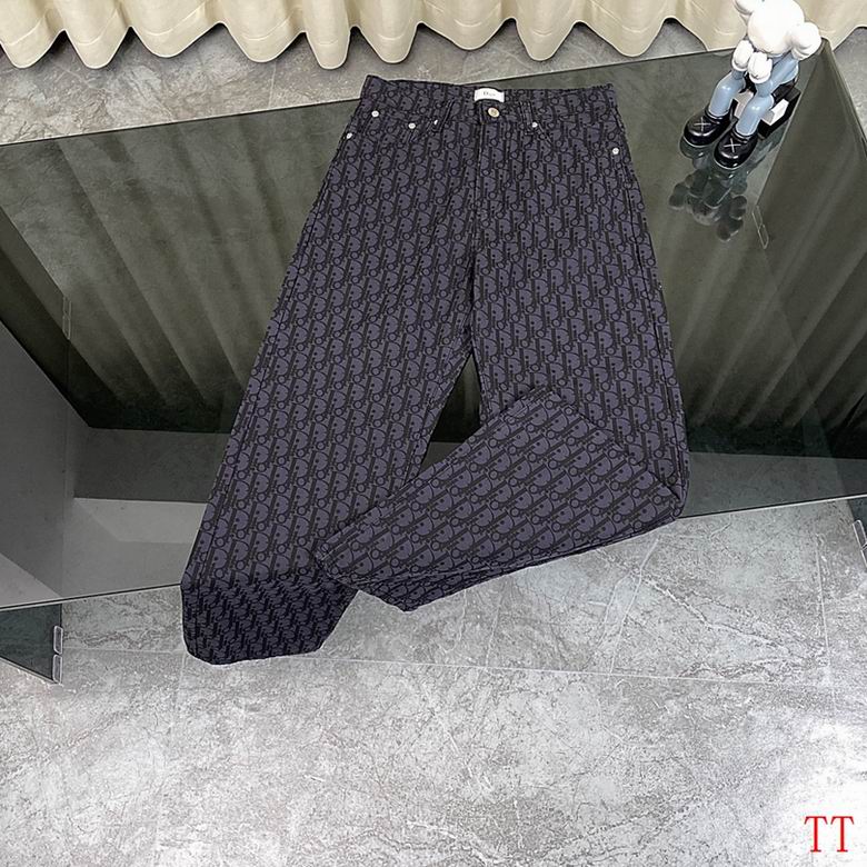 Dior Jean Pants Long 20t