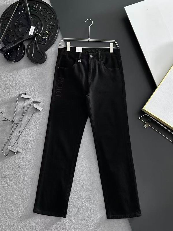 Dior Jean Pants Long 11L