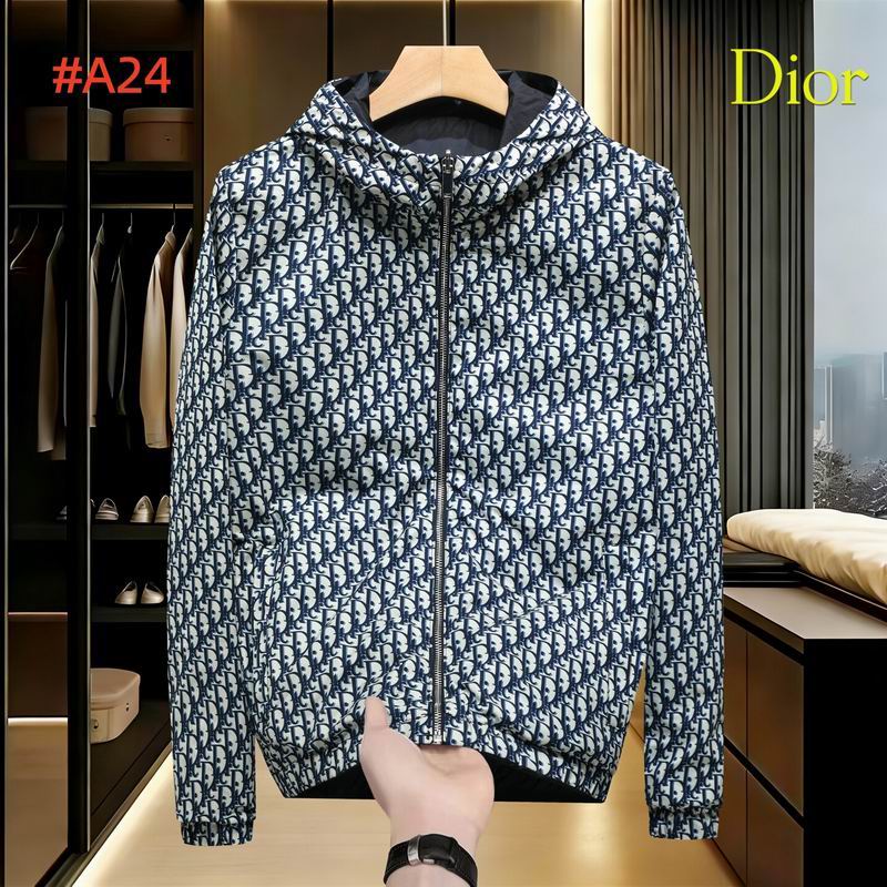 Dior M-3XL 12yr140