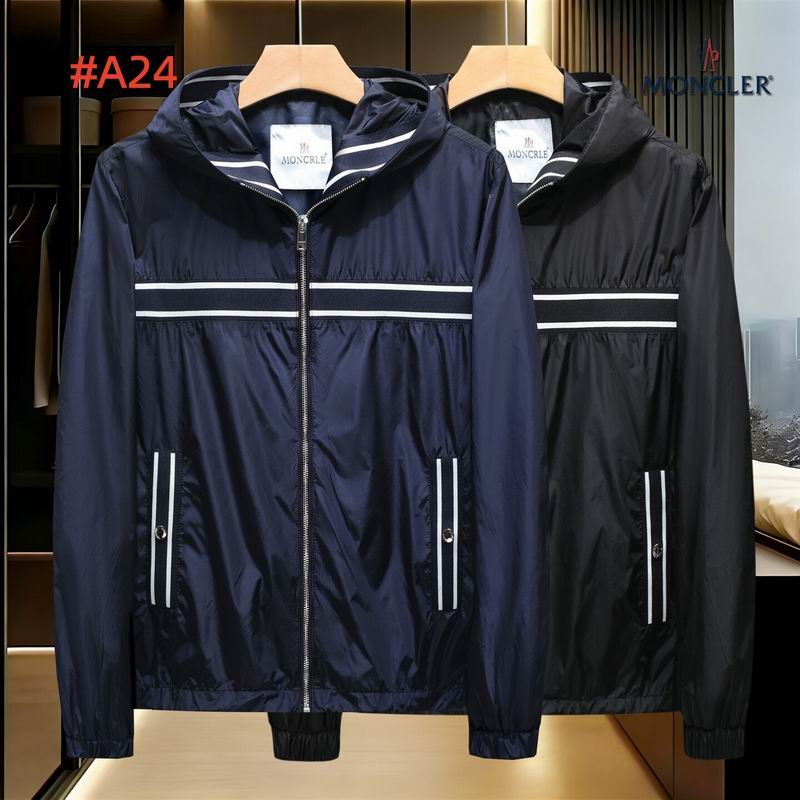 Moncler M-3XL 12yr529