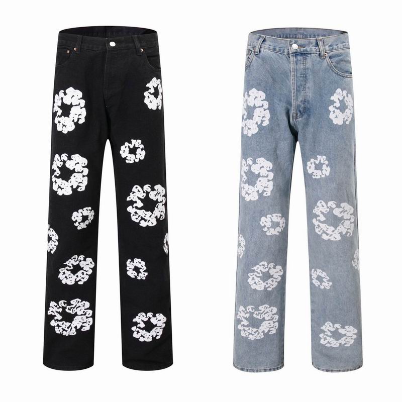 Denim Tears ţ�п� 0810