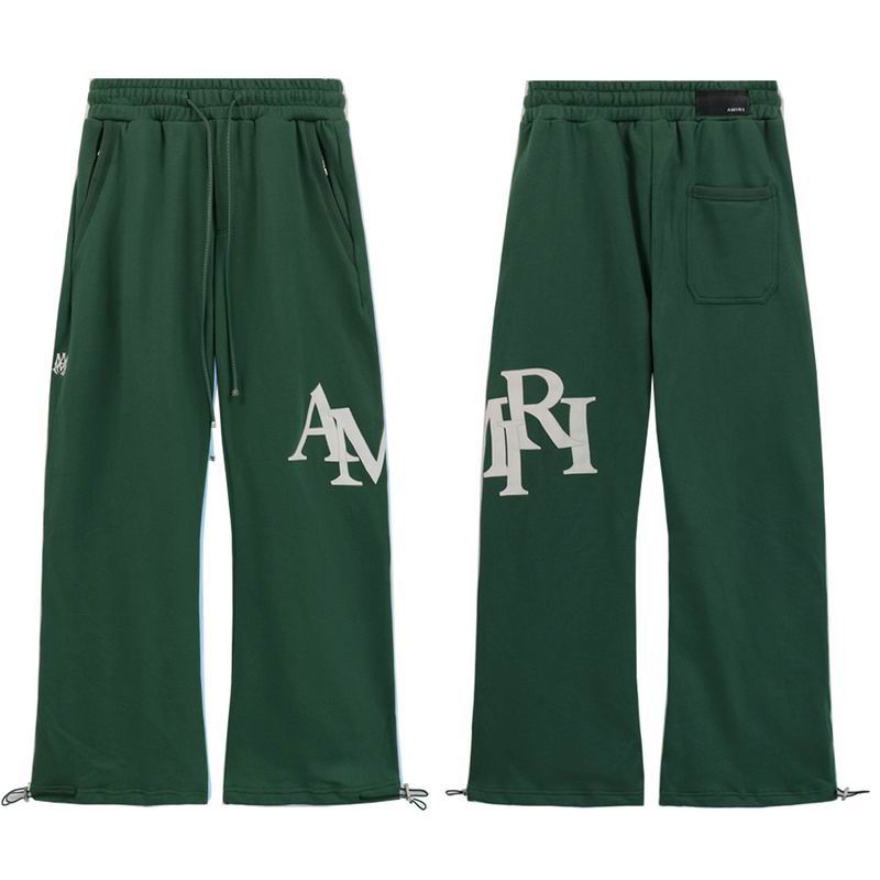 Amiri Pants Long 0810
