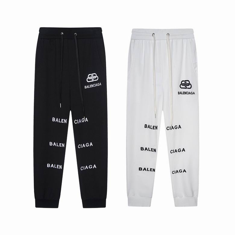 Balenciaga Pant Long 0815
