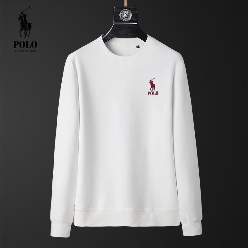 Polo M-4XL 25cr06
