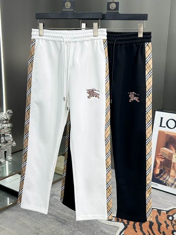 Burberry Long Pants 0817