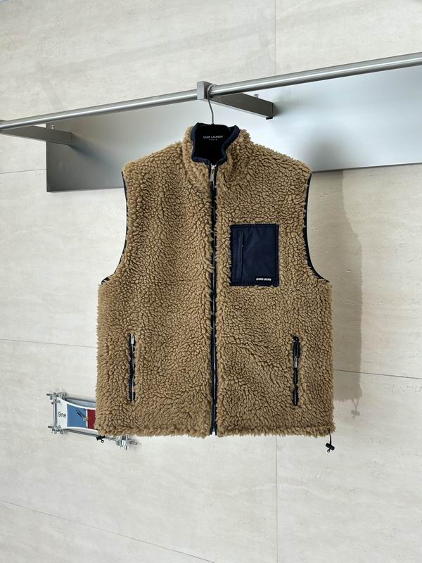 Miumiu Vest 0810