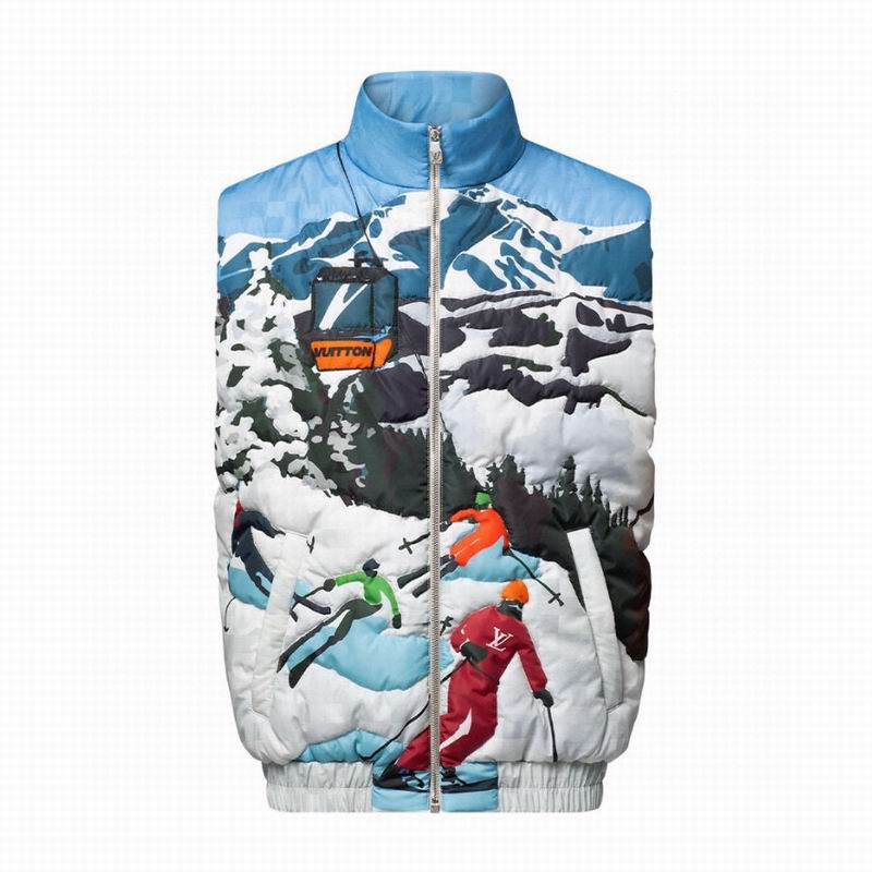 LV Vest 0810