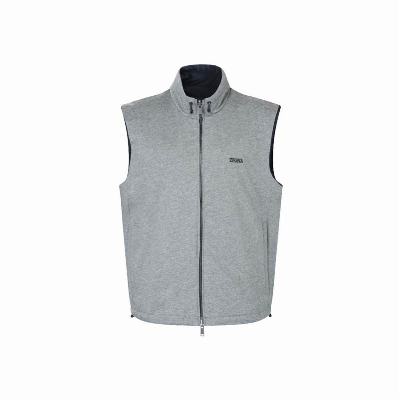 Zegna Vest 0810