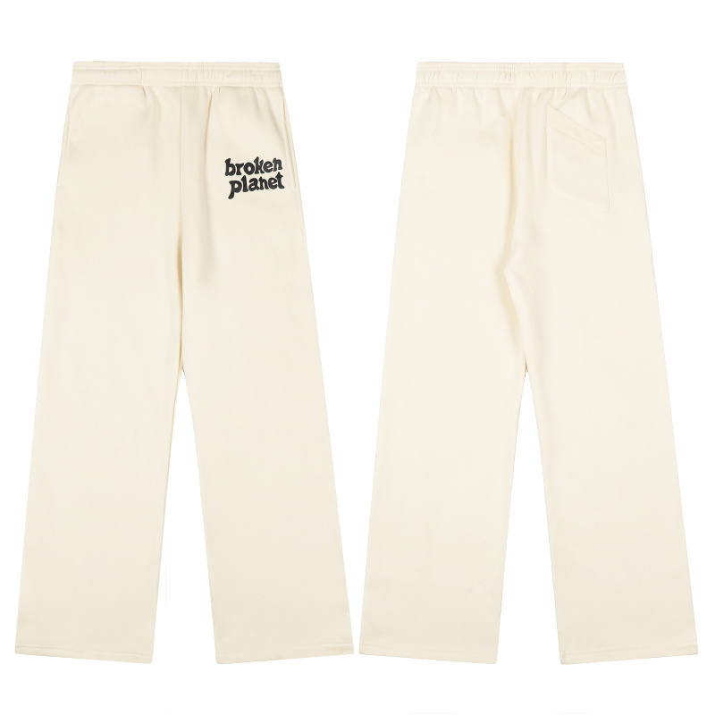 Broken Planet Pants Long 0810