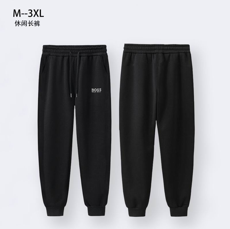 Boss Pants 0817