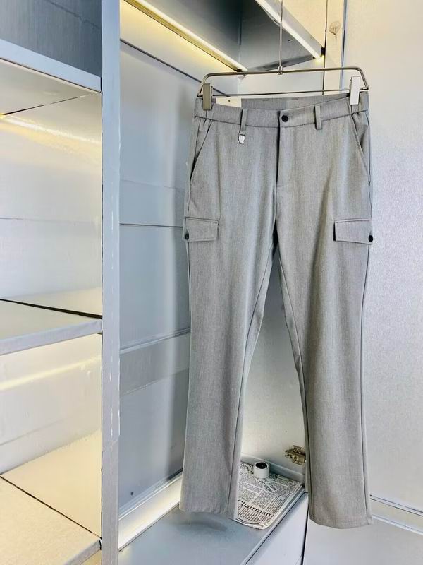 Brunello Cucinelli Long Pants 0811