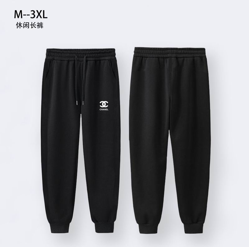 Chanel Long Pants 0811