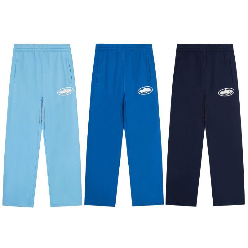 Corteiz Long Pants 0811