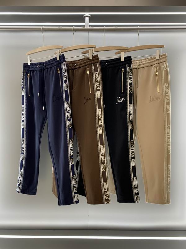 Dior Long Pants 0817