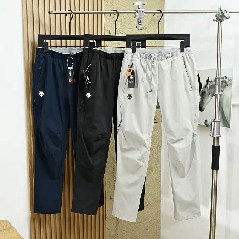 Descente Pant Long 0815
