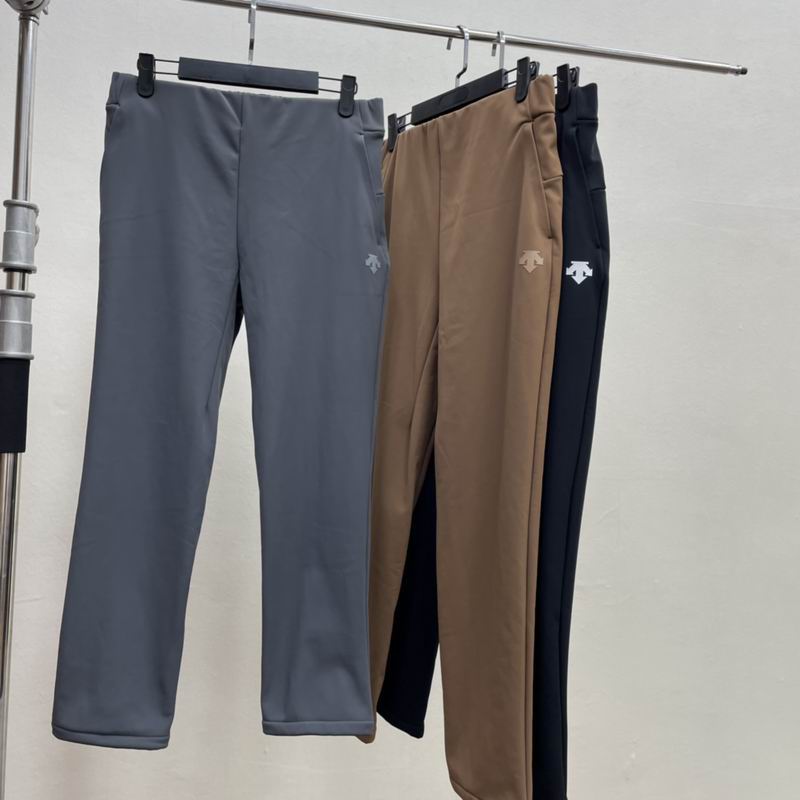 Descente M-4XL fxtx17