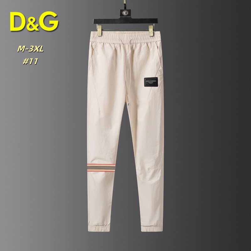 DG Pants Long 0811