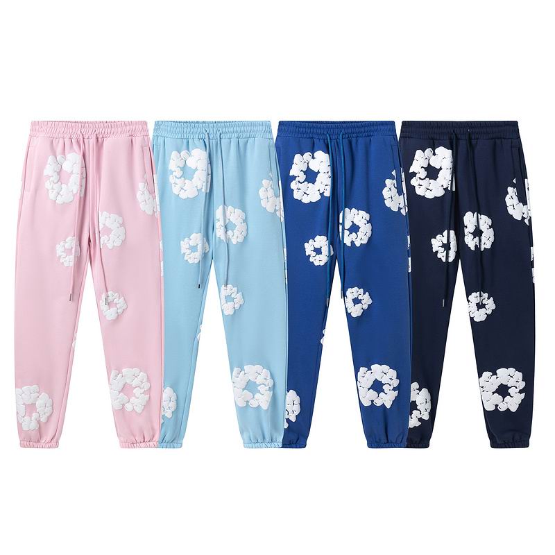 Denim Tears Long Pants 0811