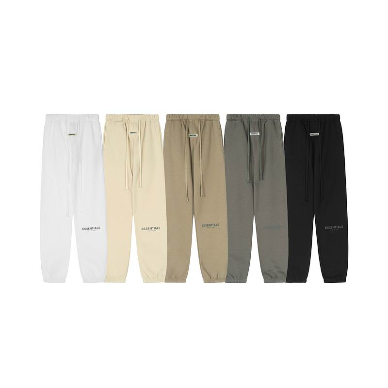 Fear Of God S-XL gftx008