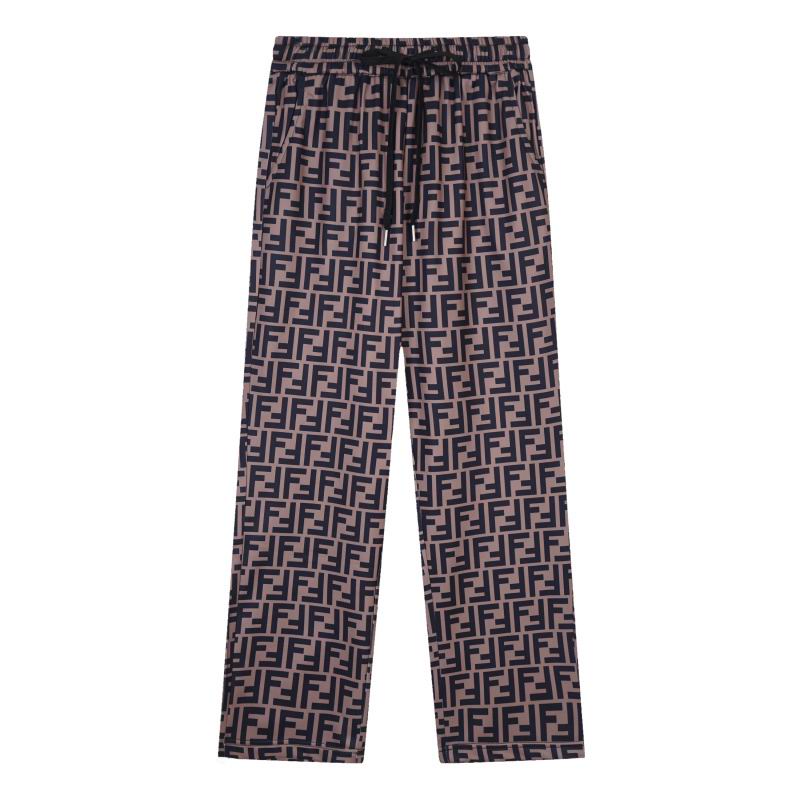 Fendi Long Pants 0817