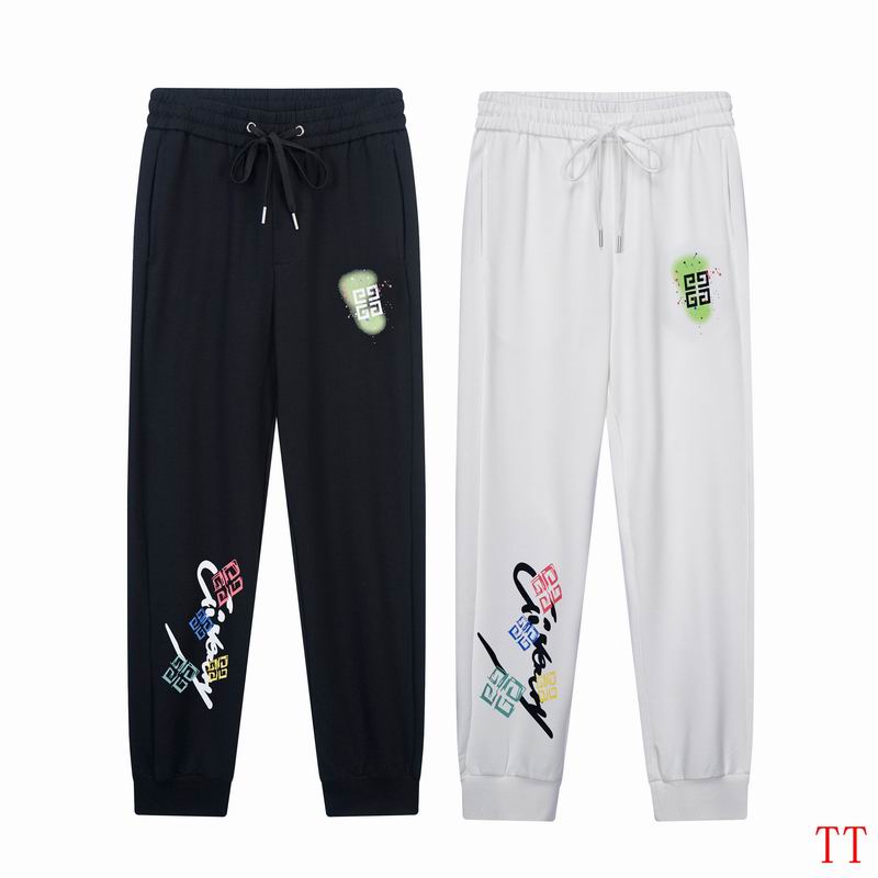 Givenchy Long Pants 0811