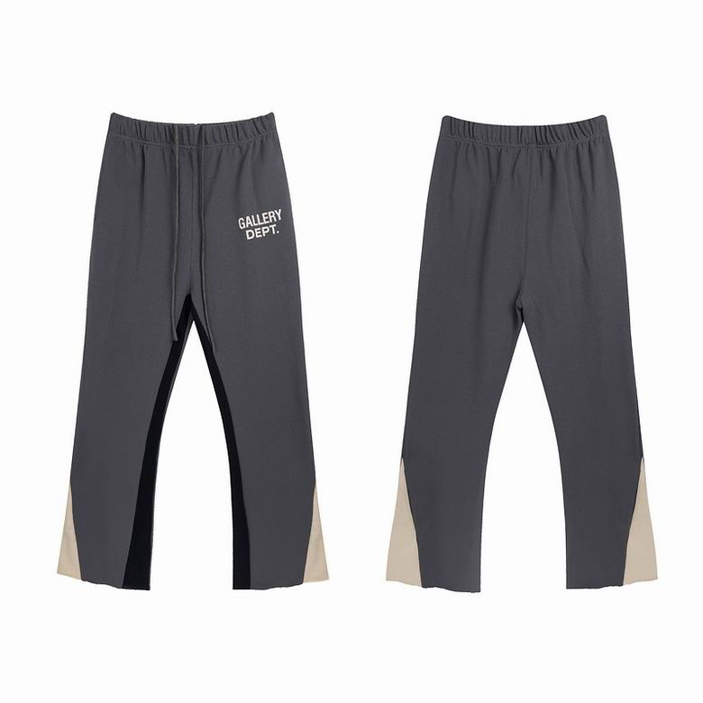 Gallery Dept Pants s-xl yct01
