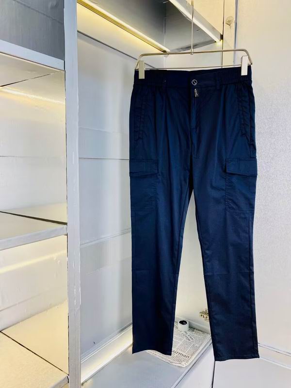 Kiton Long Pants 0815