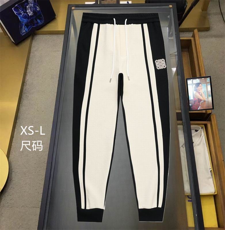 Loewe Pants Long 0815