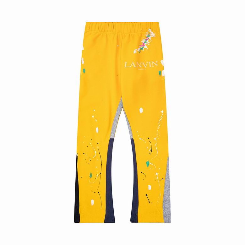 Lanvin Long Pants 0812