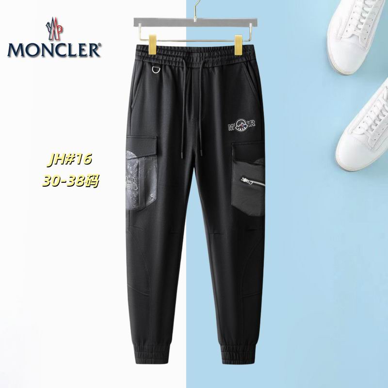 Moncler Pants Long 0817